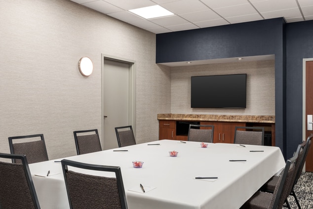 McNair Conference Room