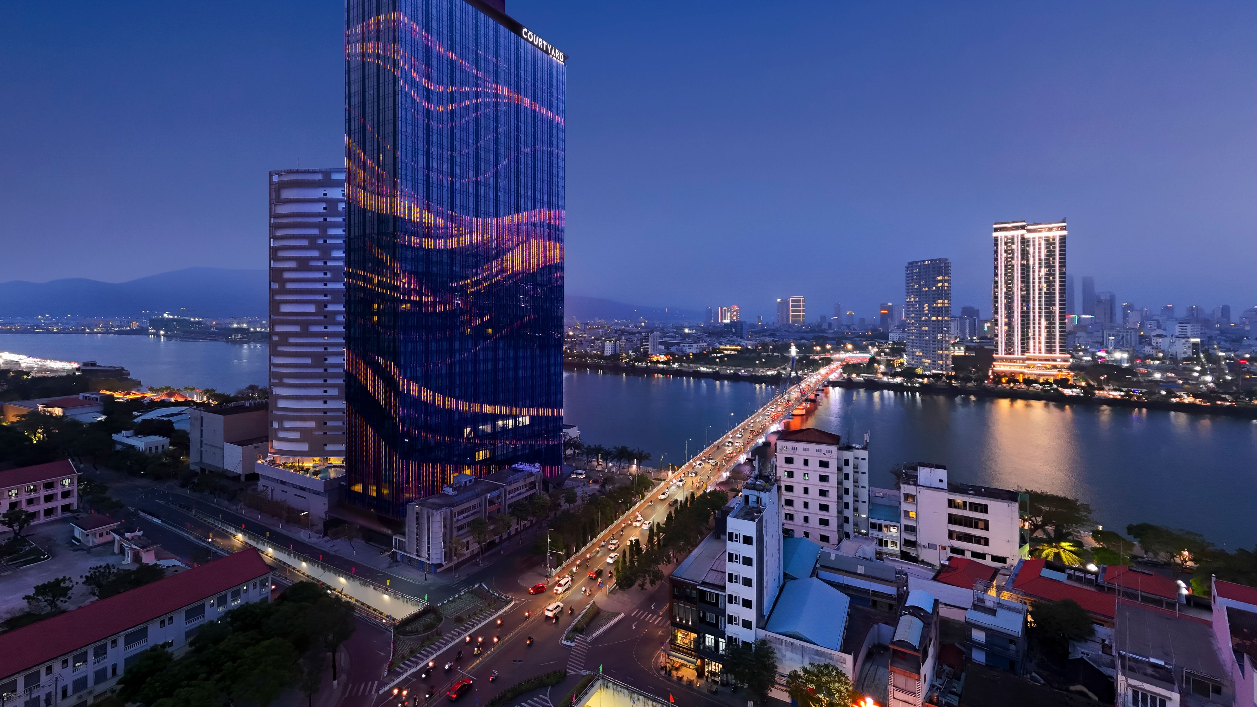 Unlock Danang