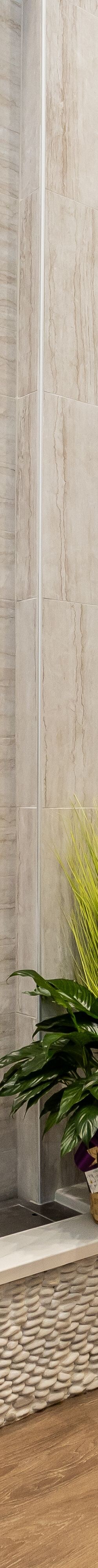 Spa entrance with reception desk