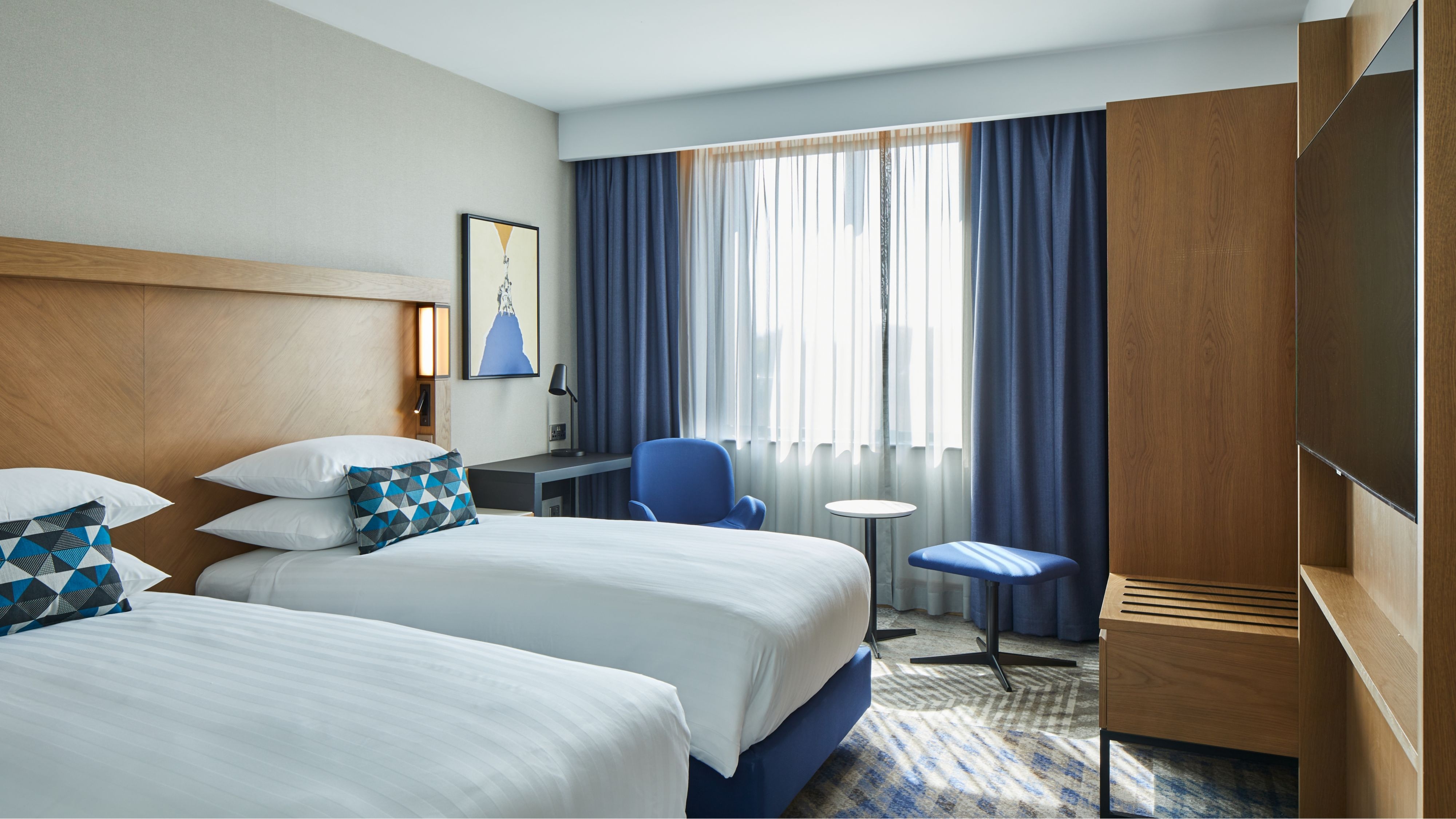 Family Offer - 50% Off Second Room