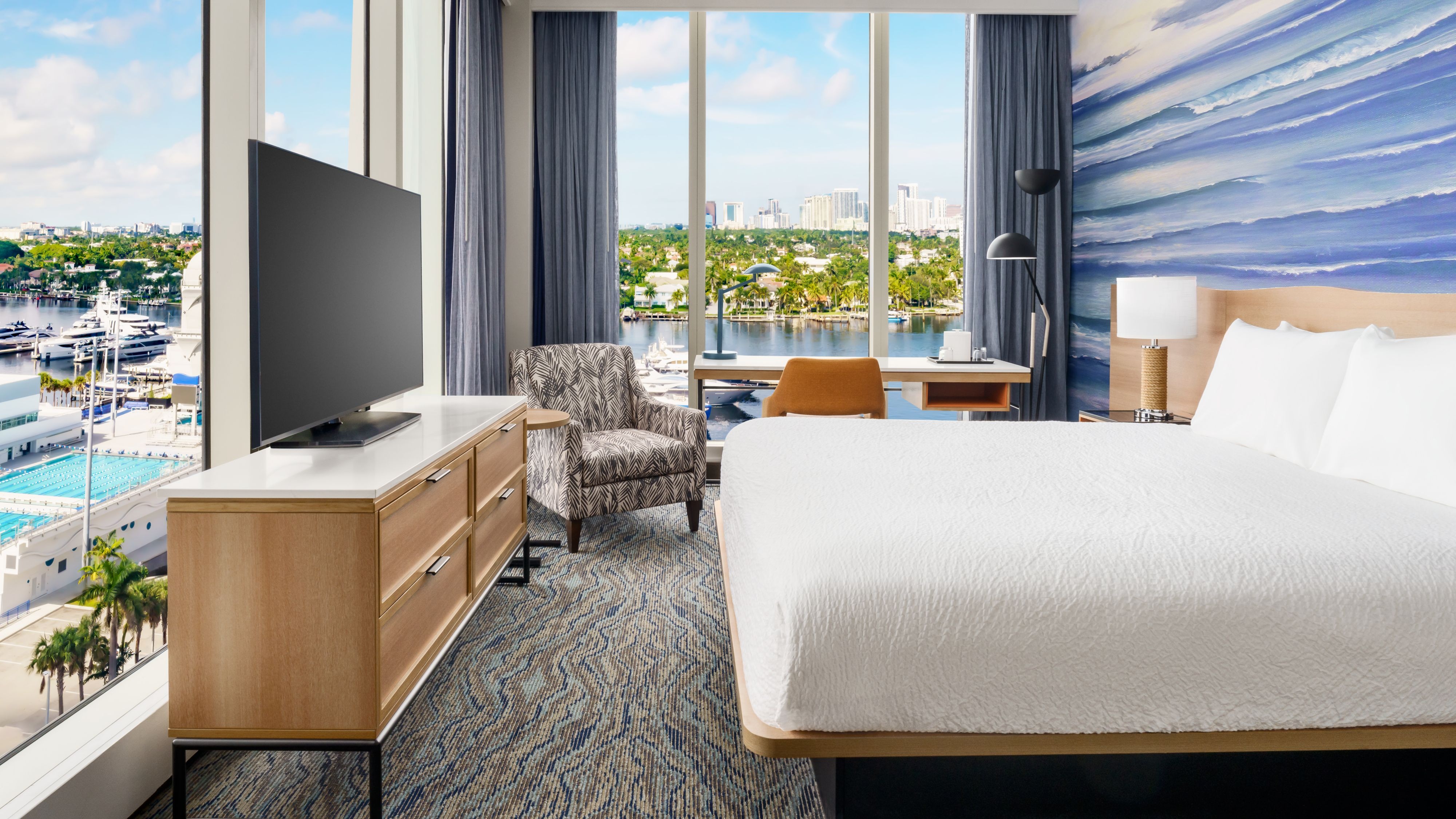 Yachts & Cocktails - FLIBS Experience