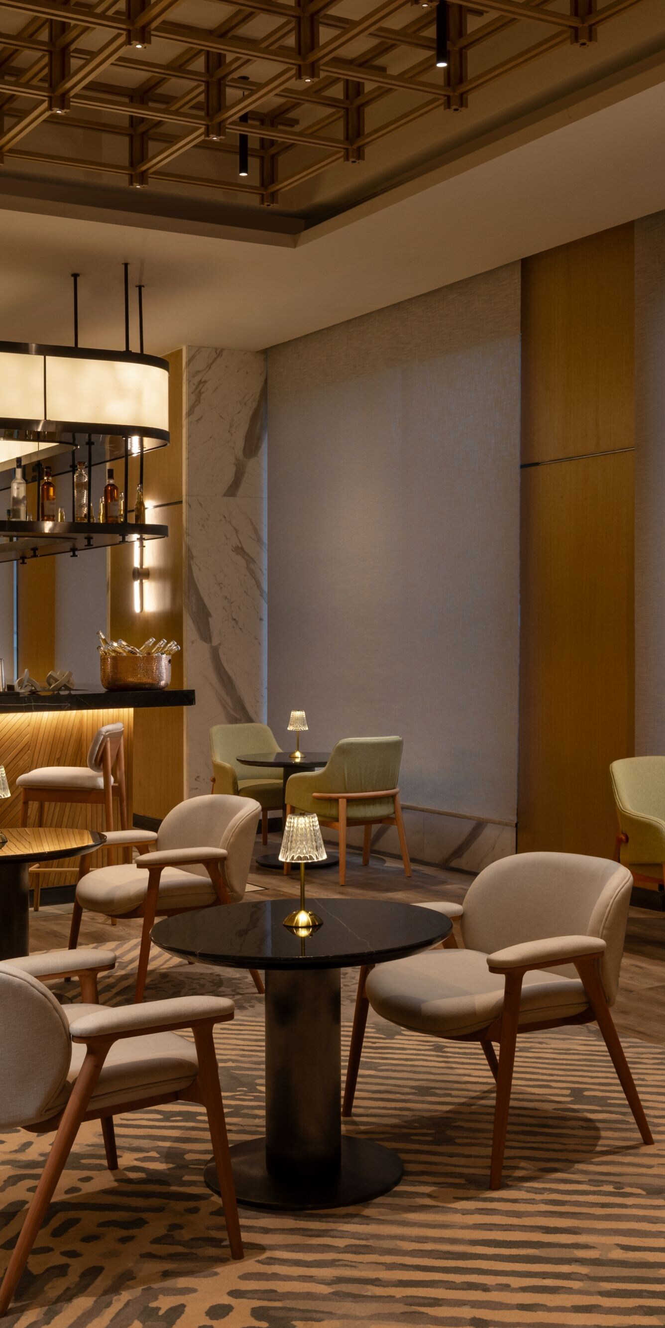 Yard & Brew - Cafe/Bar