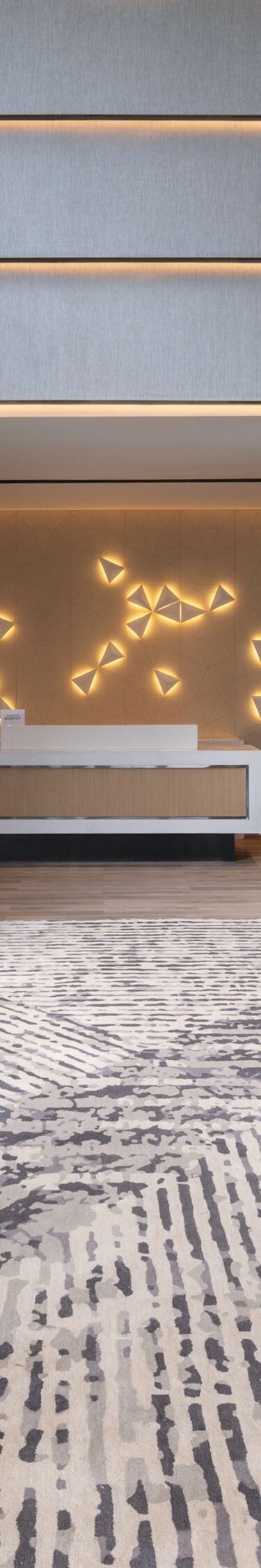 Concierge Desk