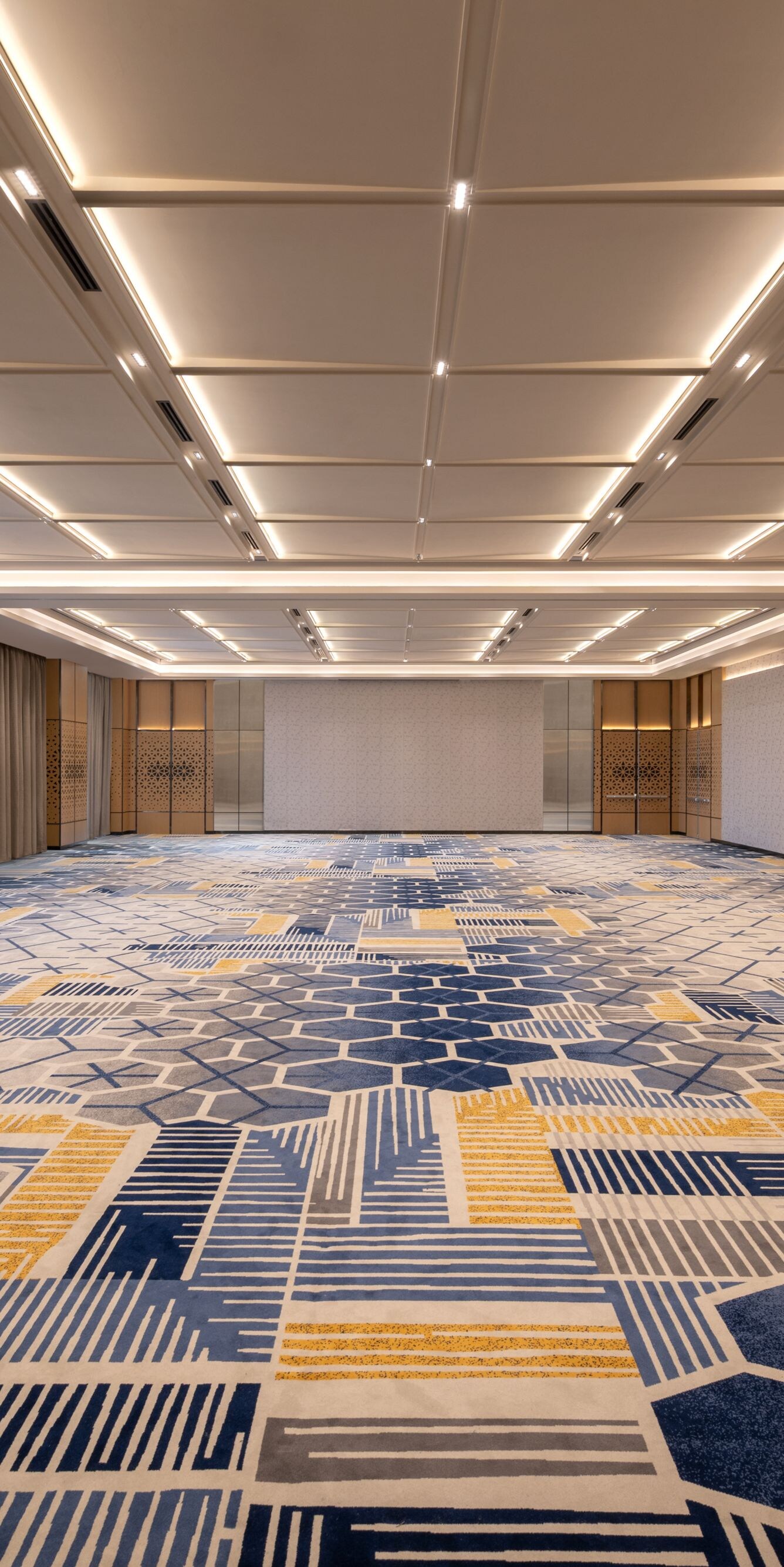 The Grand Ballroom