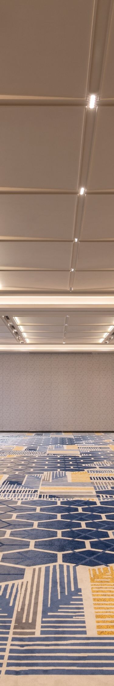 The Grand Ballroom