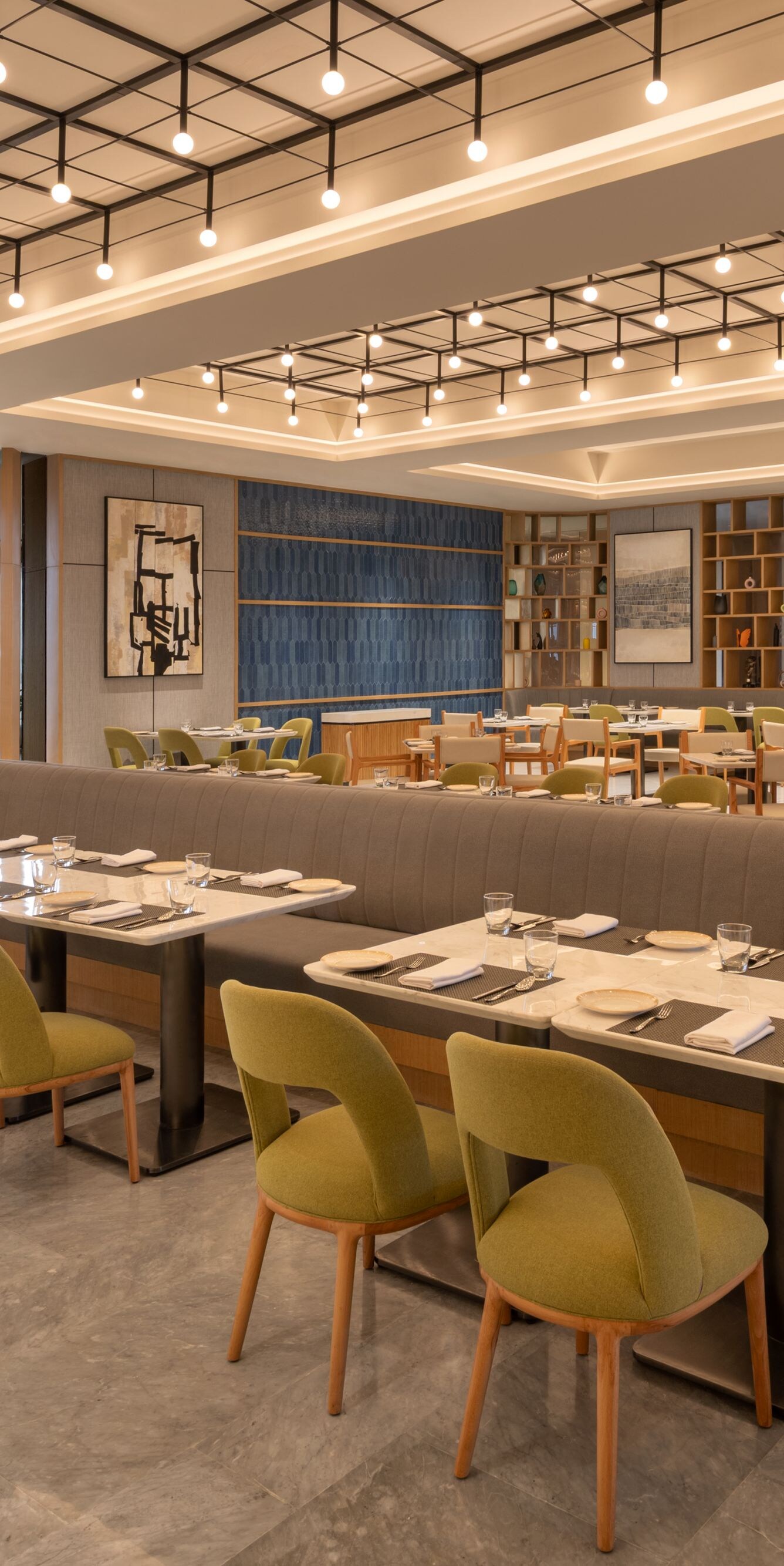 L3 Kitchen