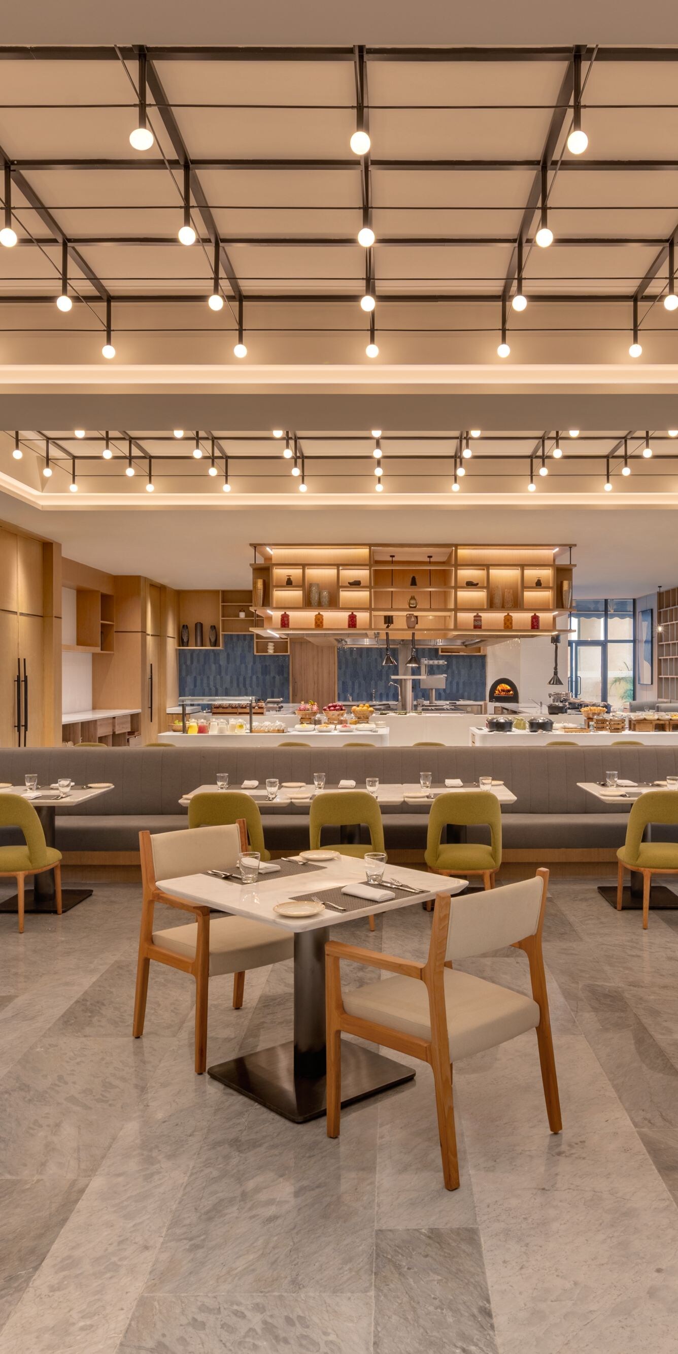 L3 Kitchen