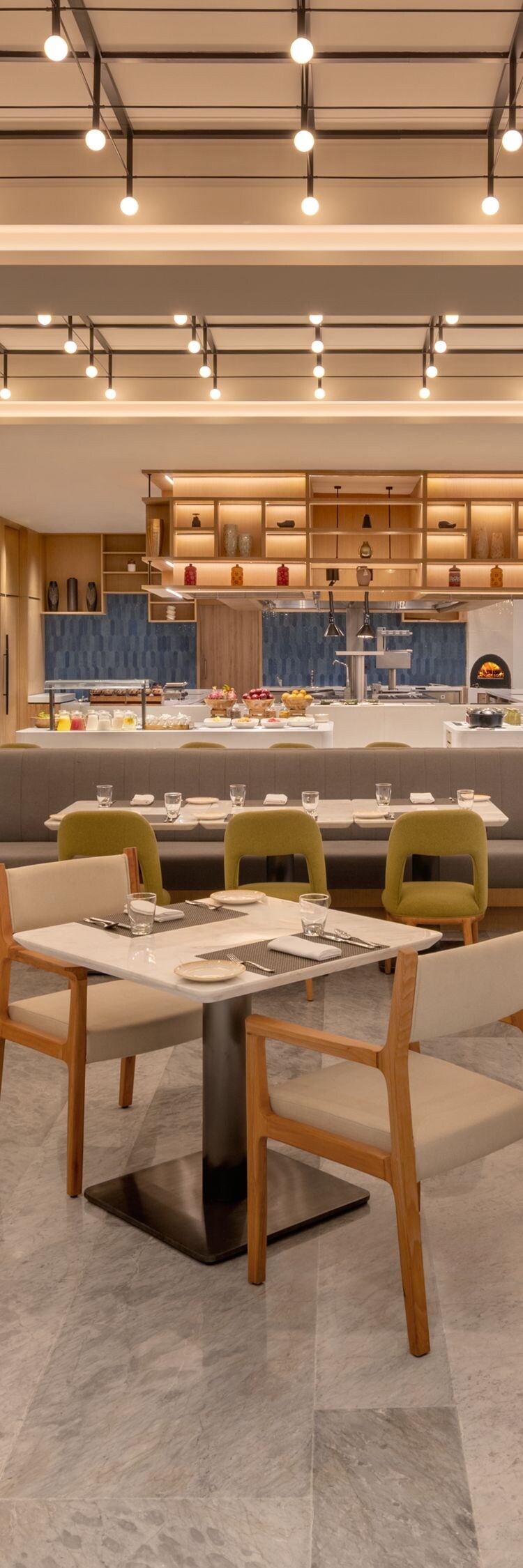 L3 Kitchen