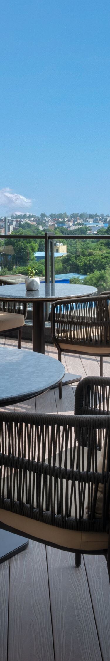 Pool Deck - Day 