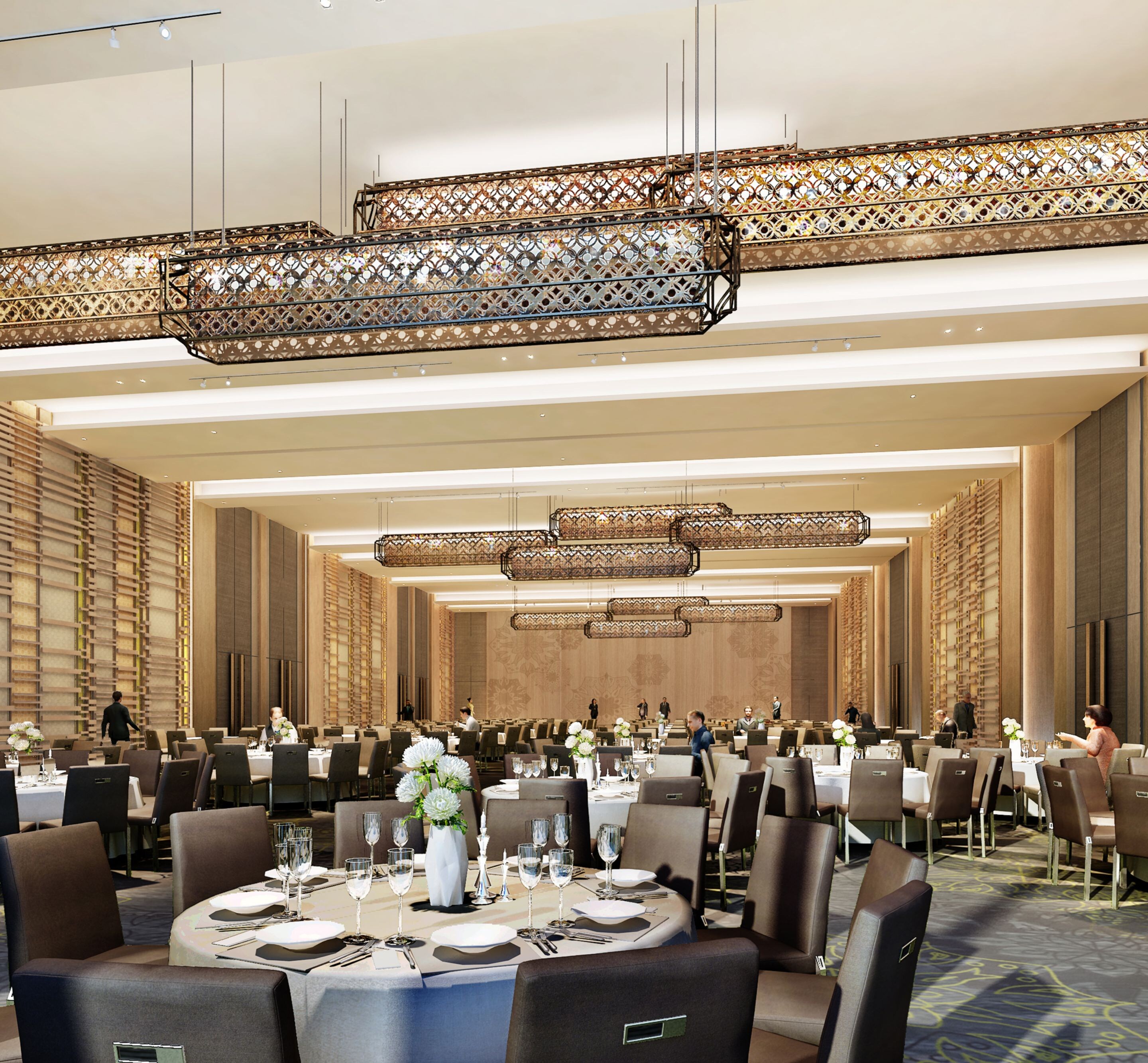 Phuket Grand Ballroom