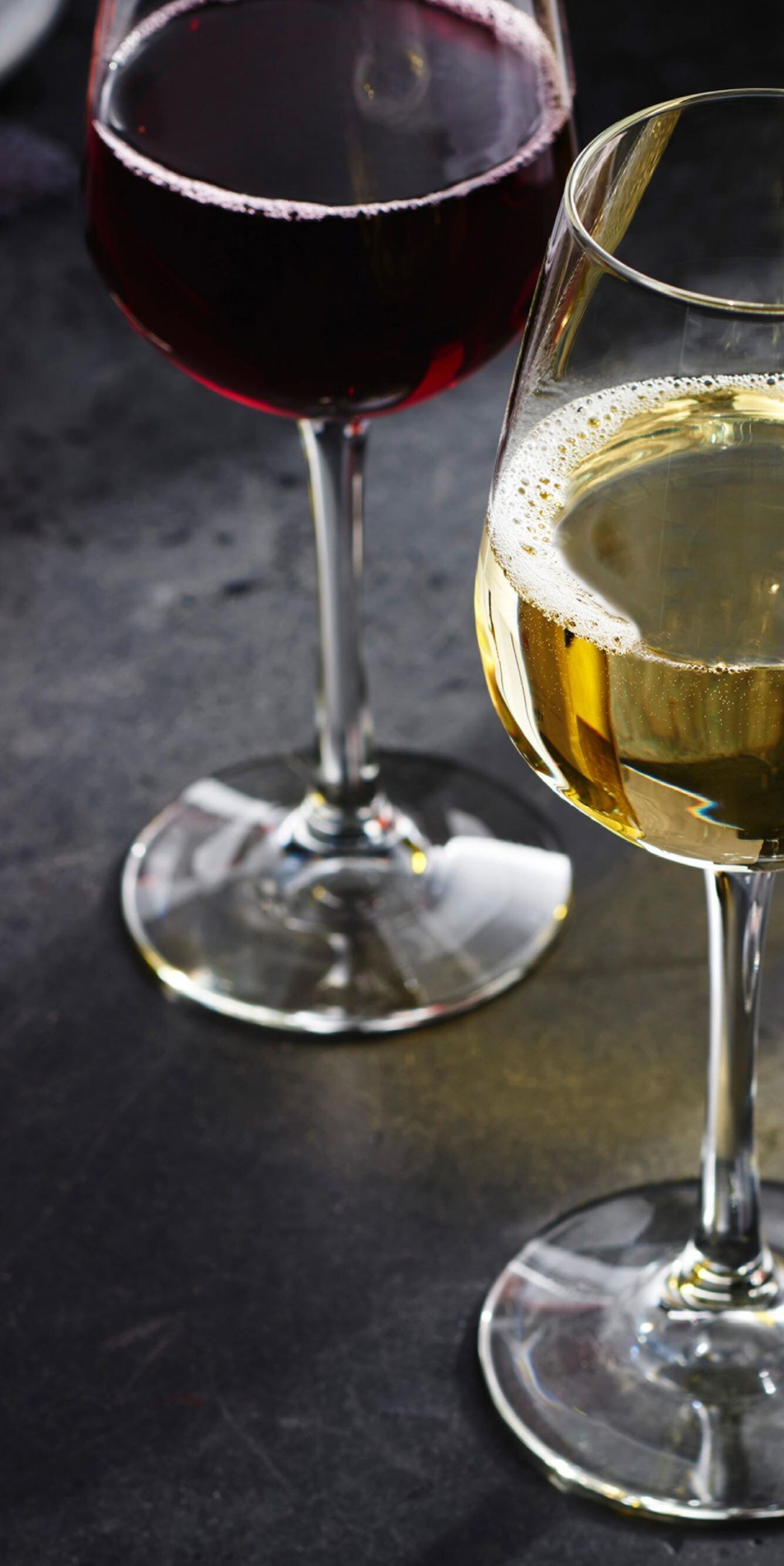 Bistro Wine Selection