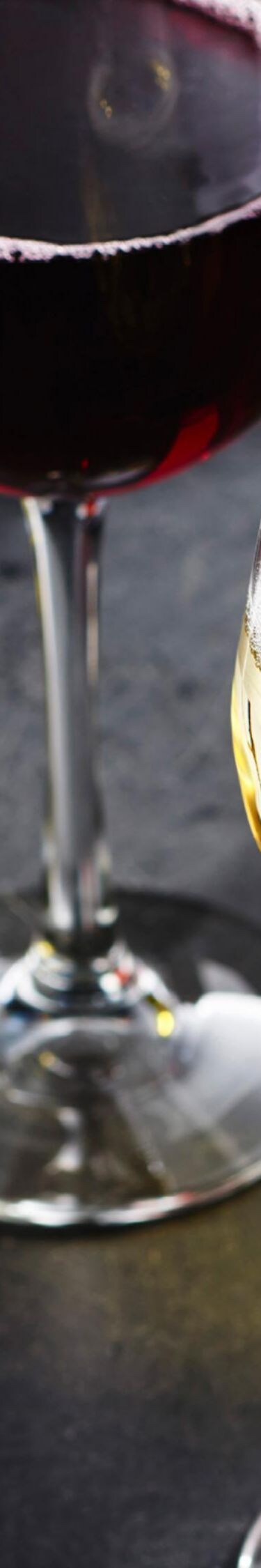 Bistro Wine Selection