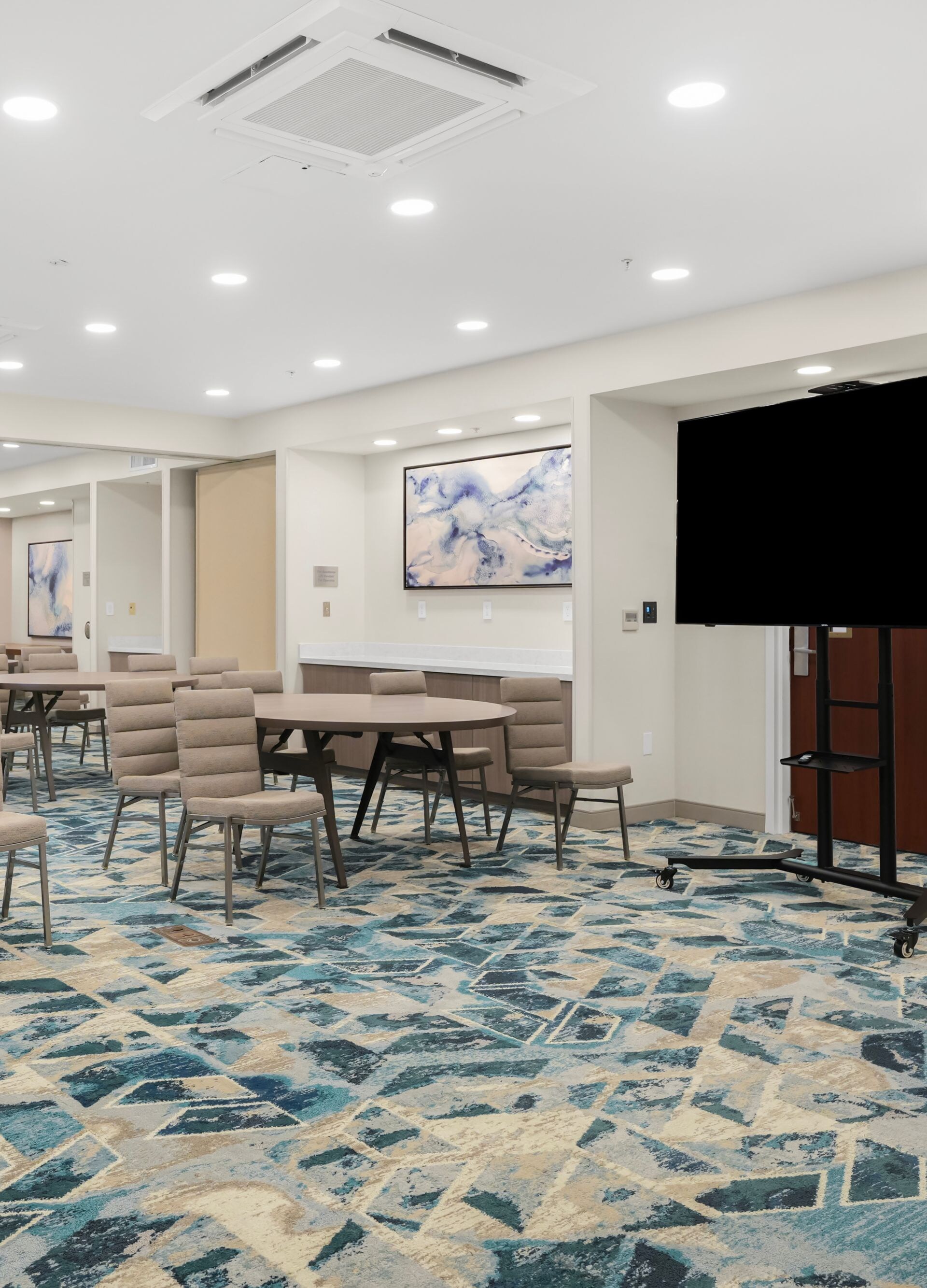 Meeting Space 