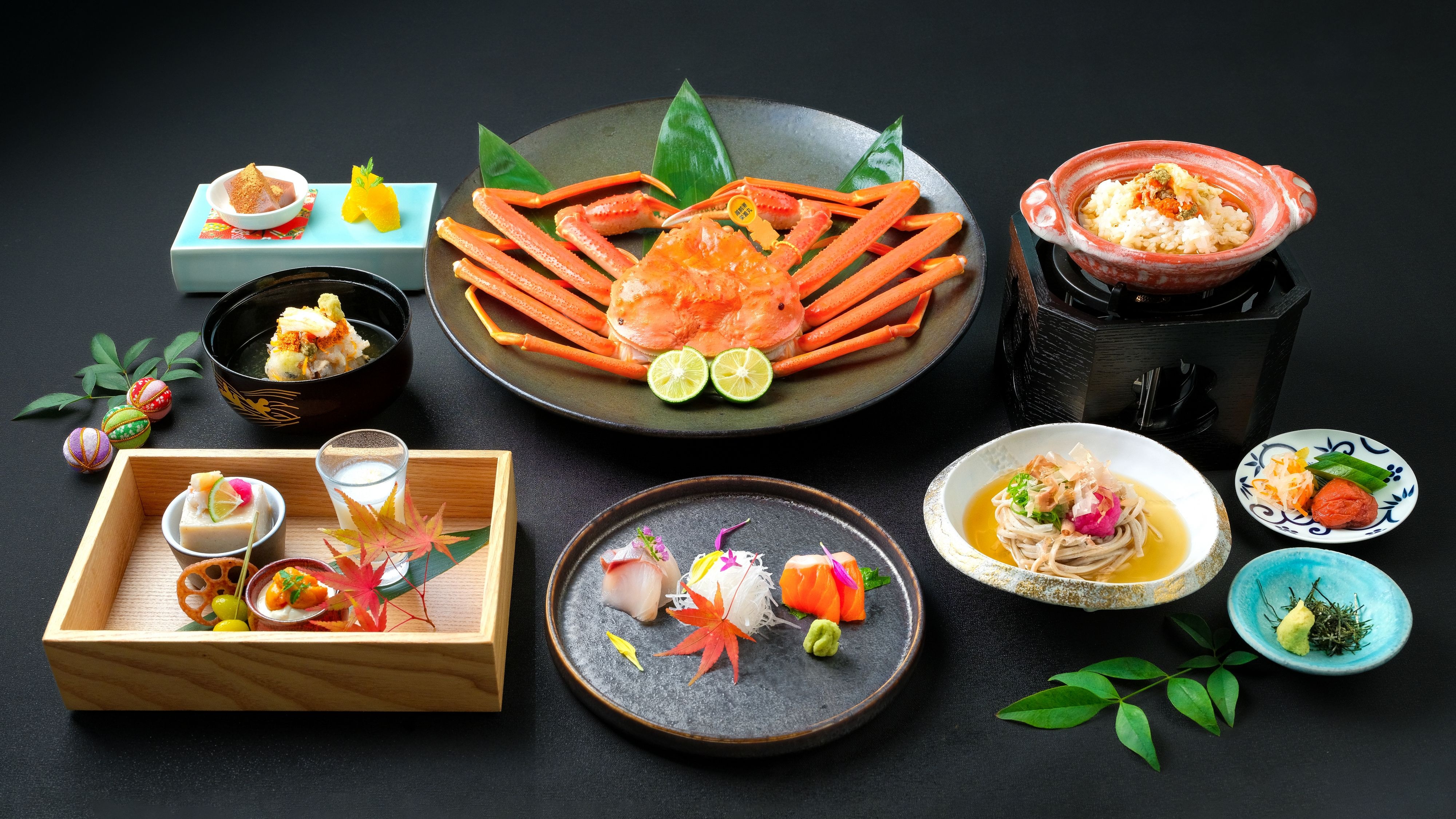 A Winter Journey to Hokuriku, Inspired by the Season