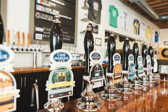 Yorkshire Square Brewery & Pub