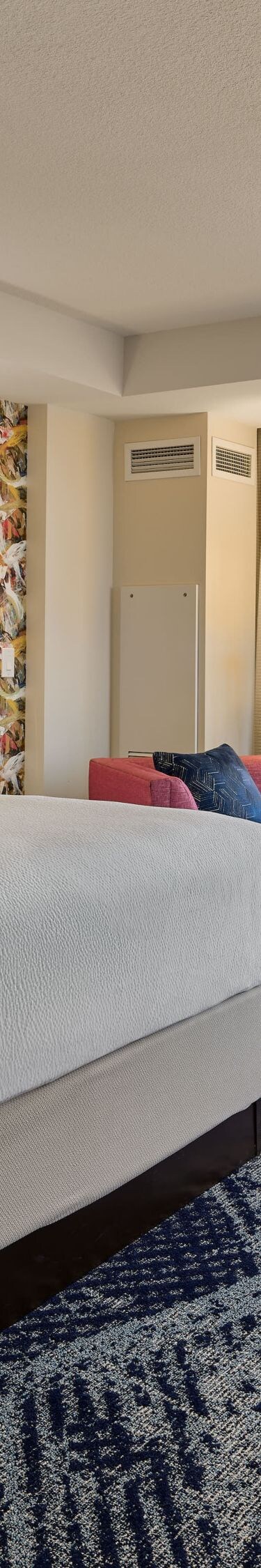 King Bedroom