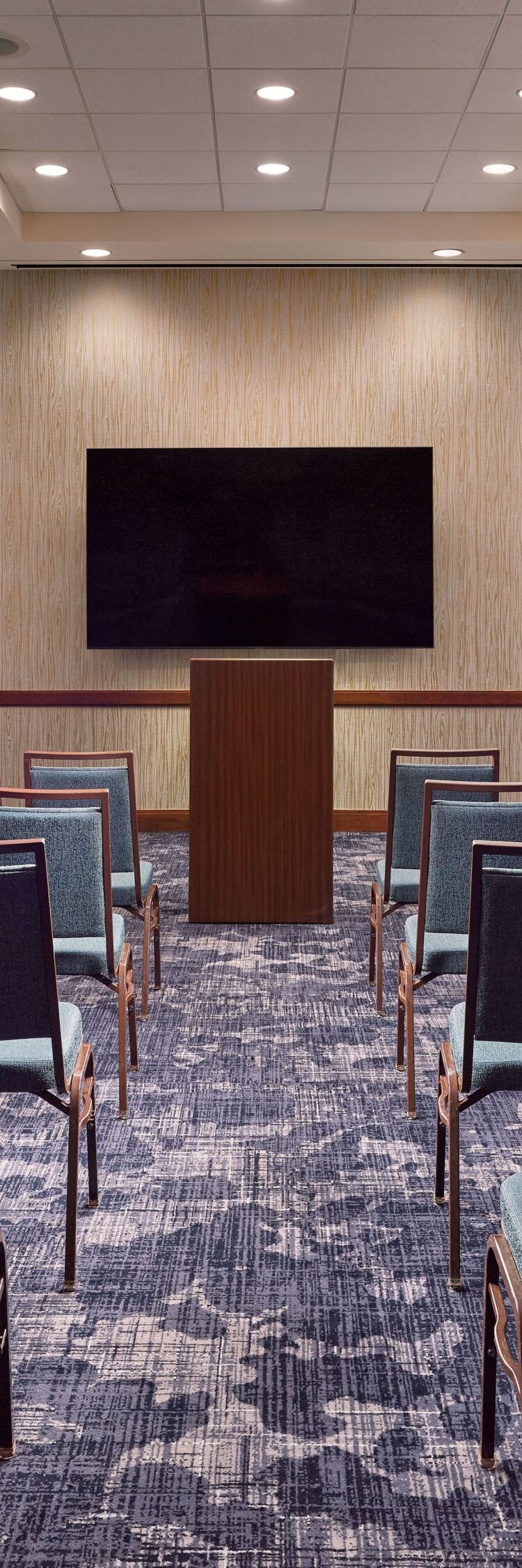 Tavistock Meeting Room