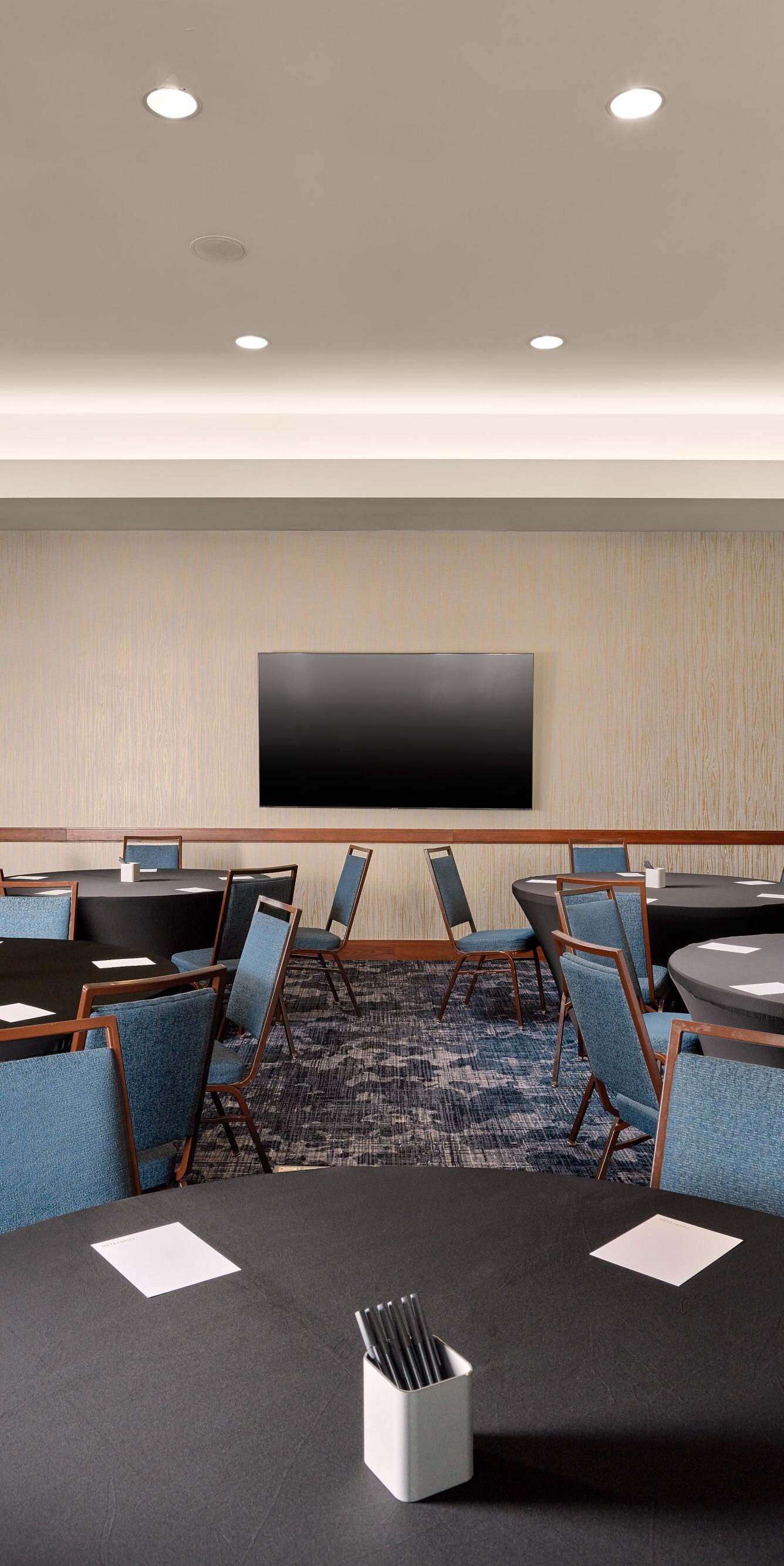 Lake Nona Meeting Room