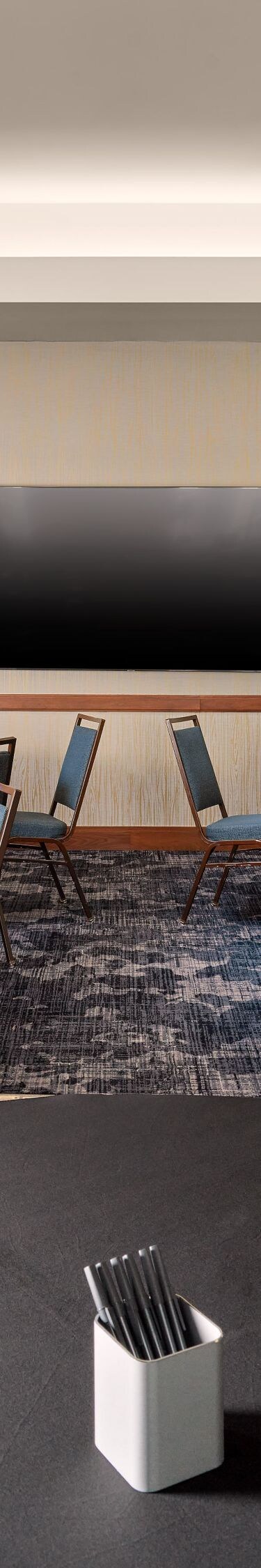 Lake Nona Meeting Room