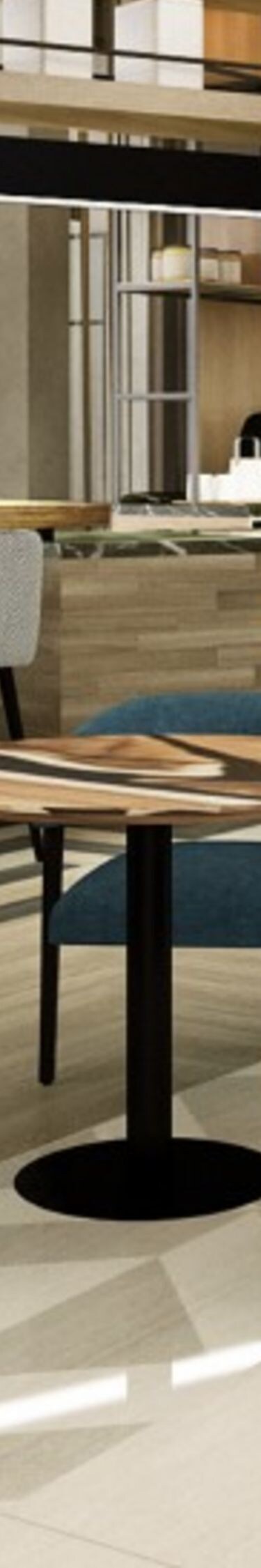 Coffee & Bar Lounge 2