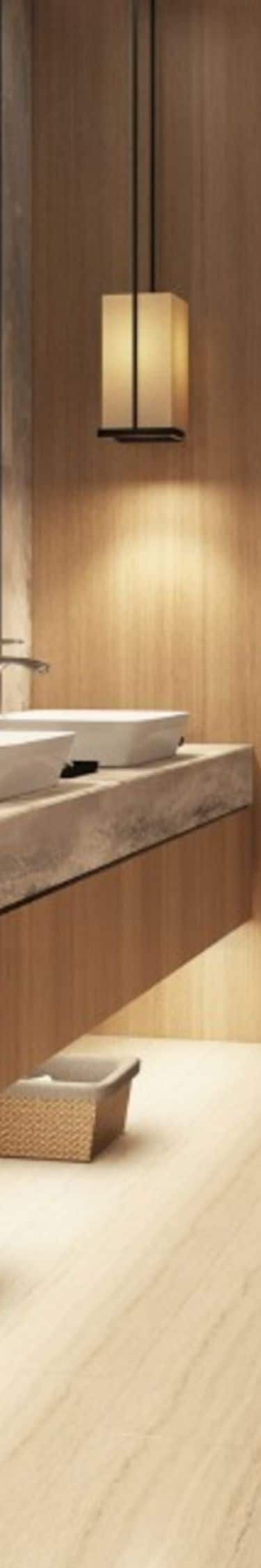 Common Restroom