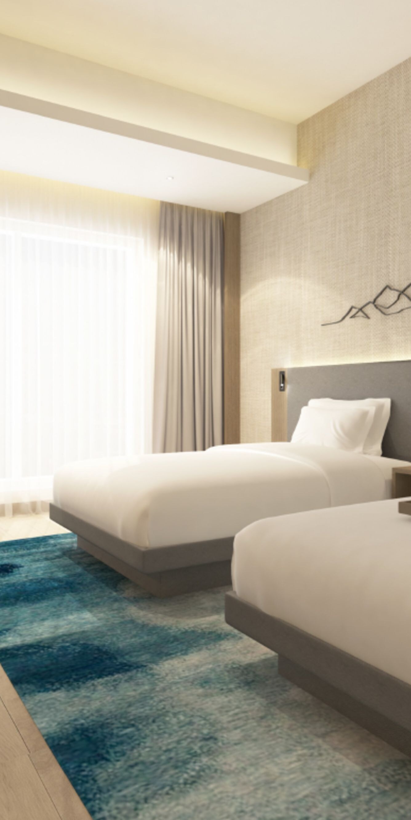 Double Guestroom 2