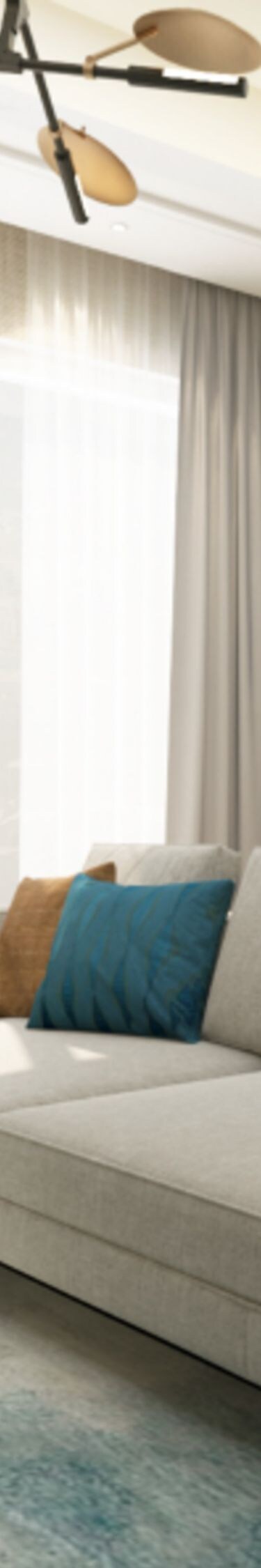 Executive Guestroom 
