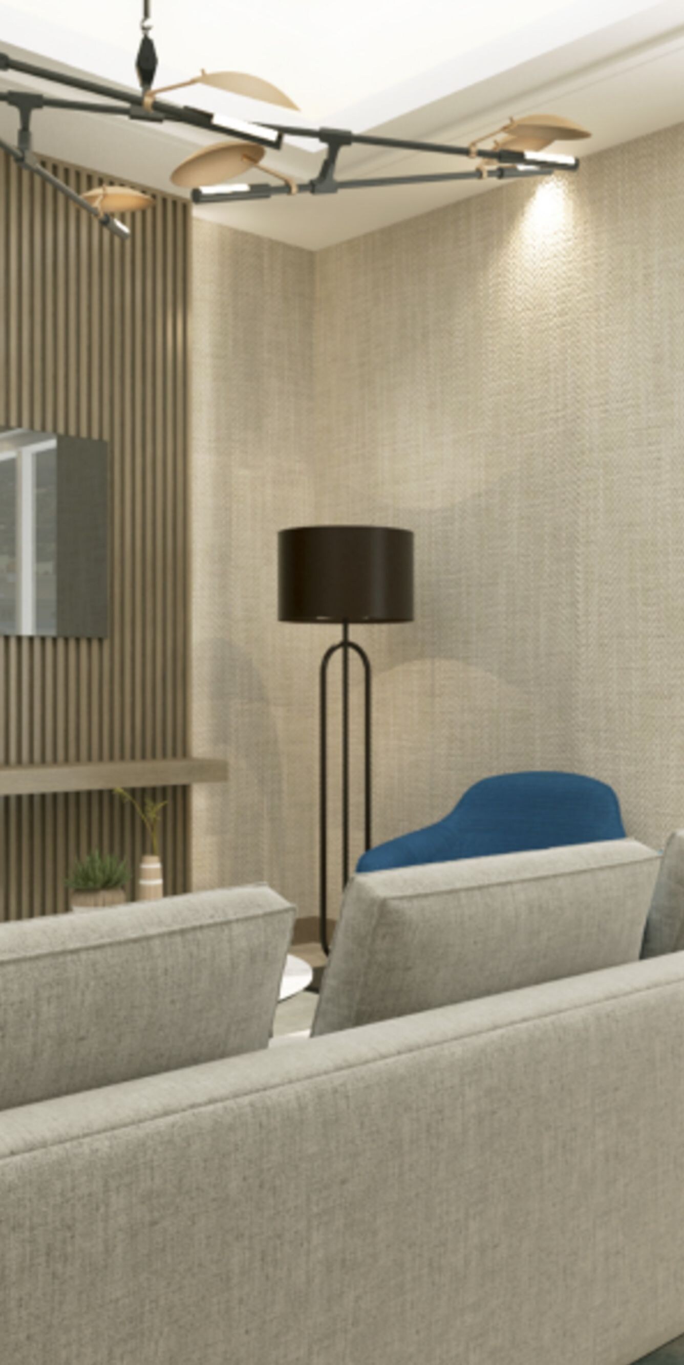 Executive Guestroom 4