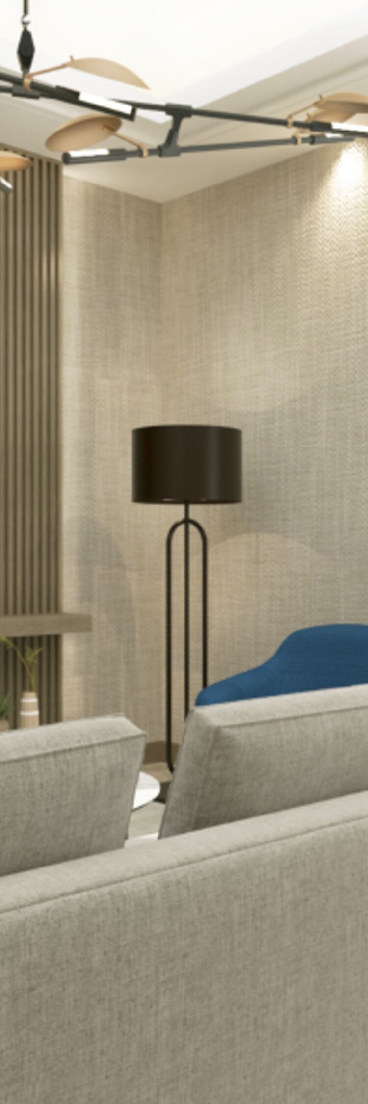 Executive Guestroom 4