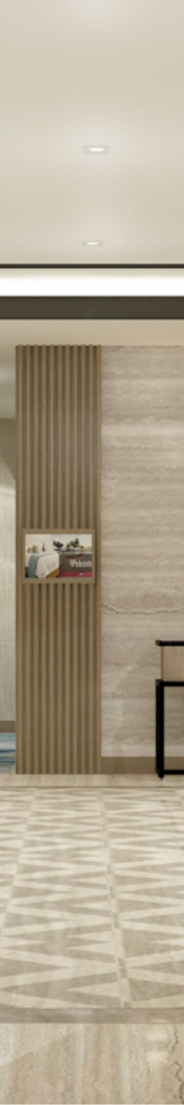 Guest Area 1