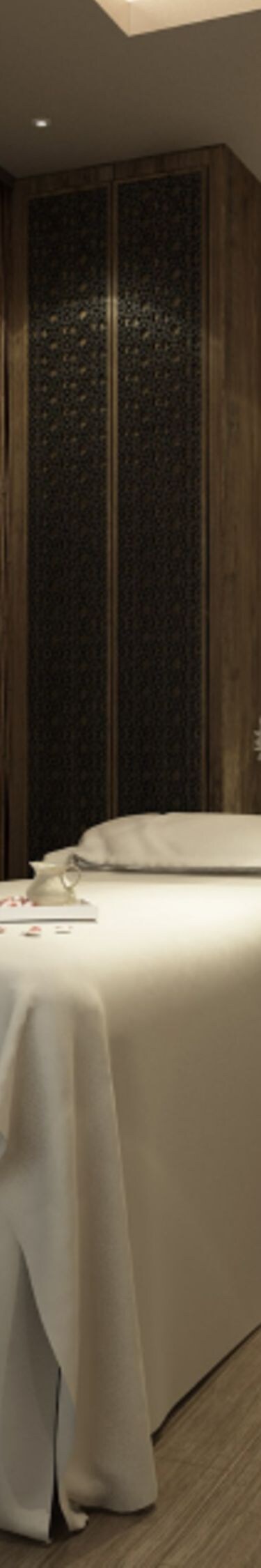 Spa Treatment Room 1