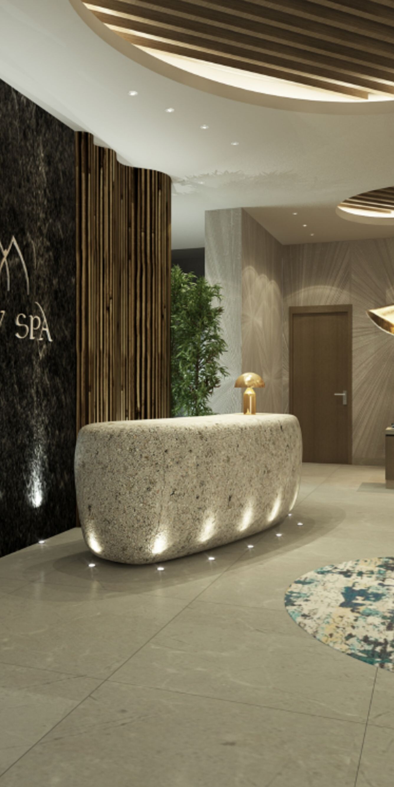 Spa Treatment Room 2