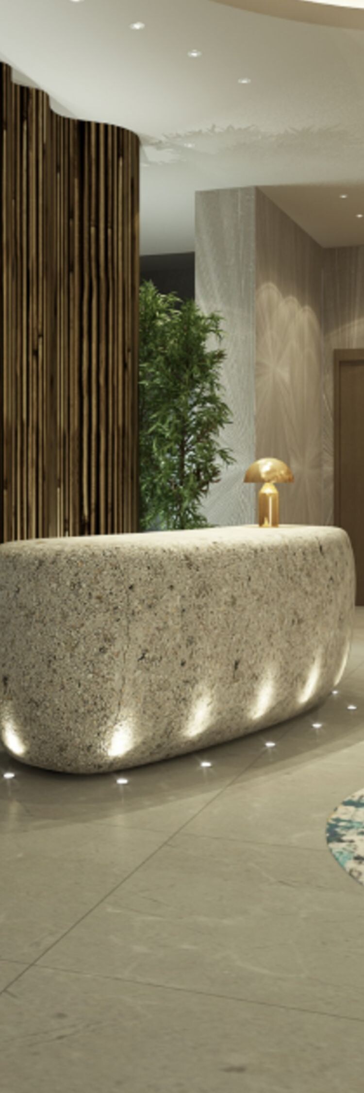 Spa Treatment Room 2