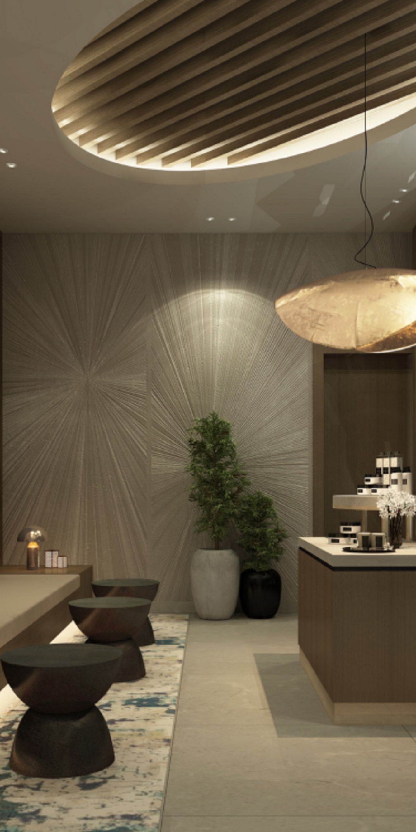 Spa Treatment Room 3