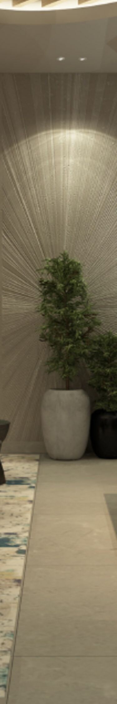 Spa Treatment Room 3