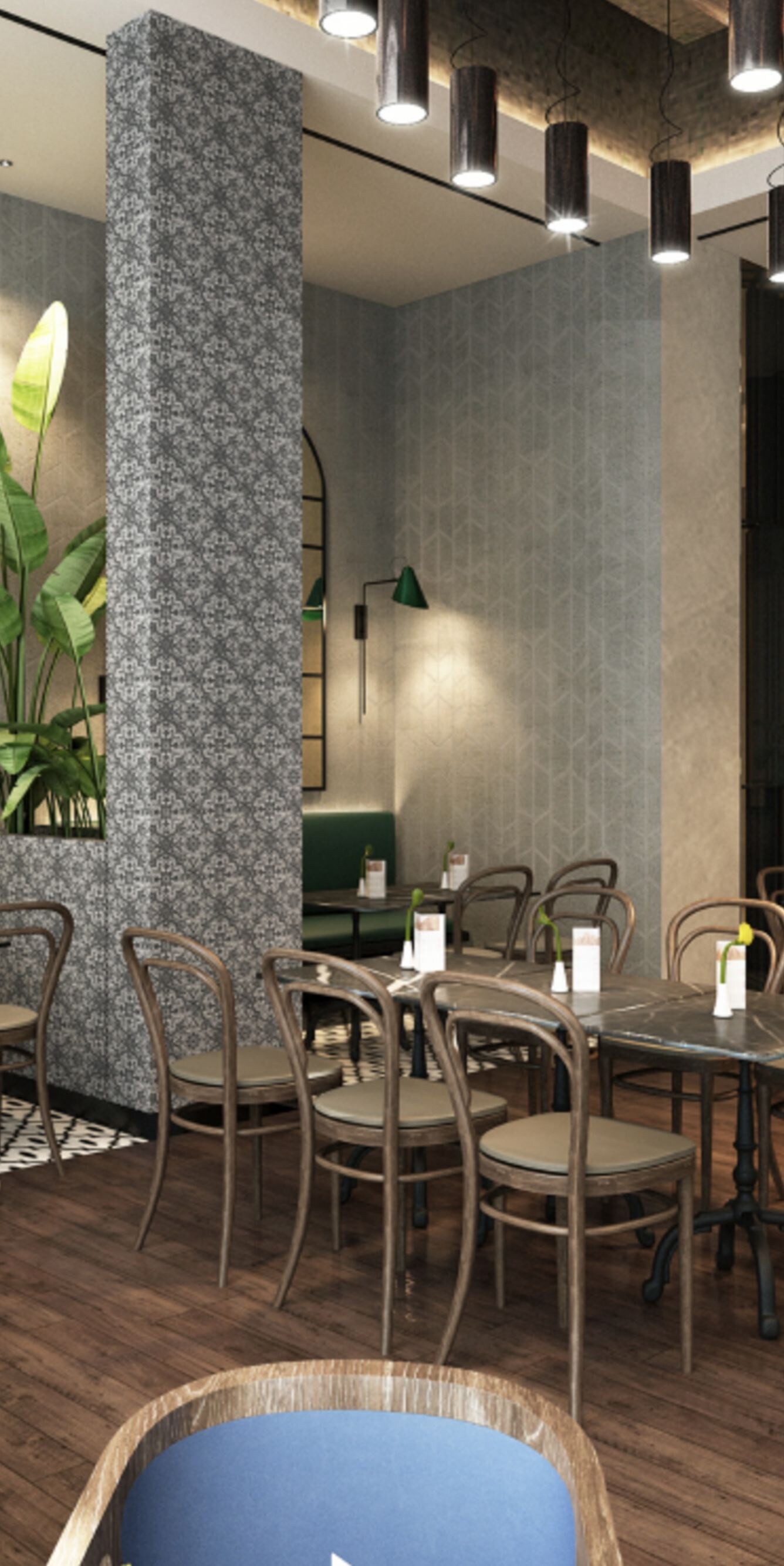 Tapas Restaurant 