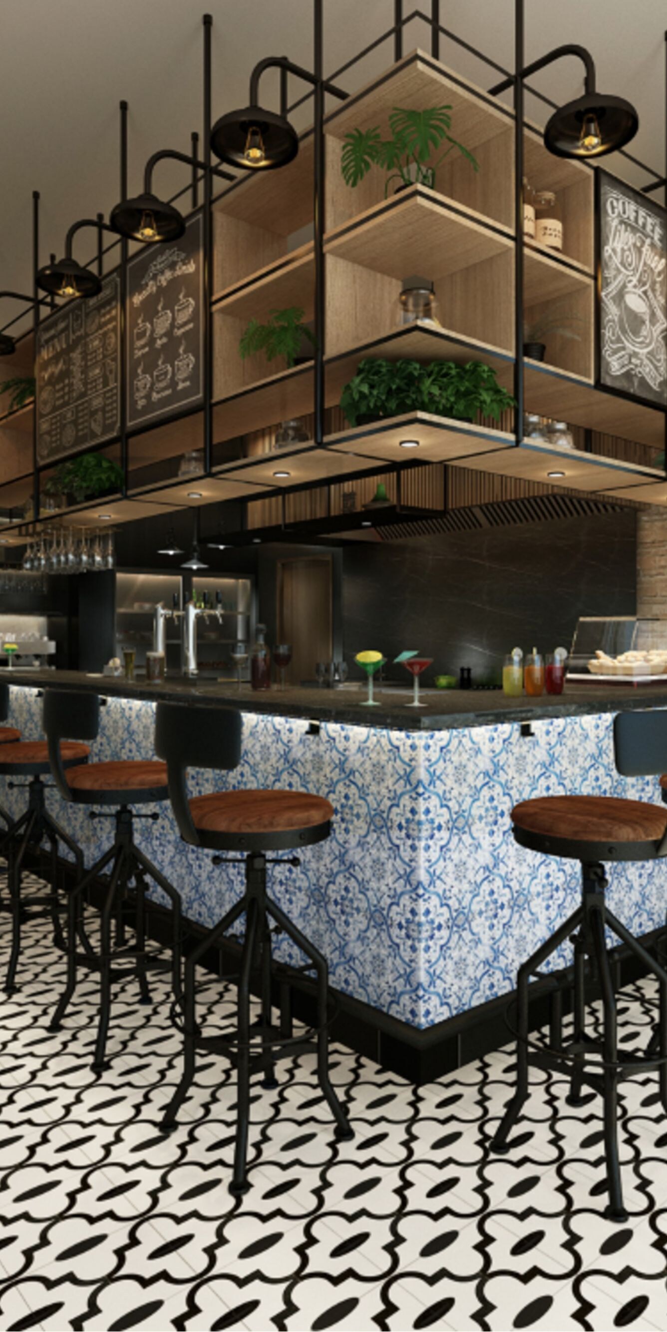 Tapas Restaurant 