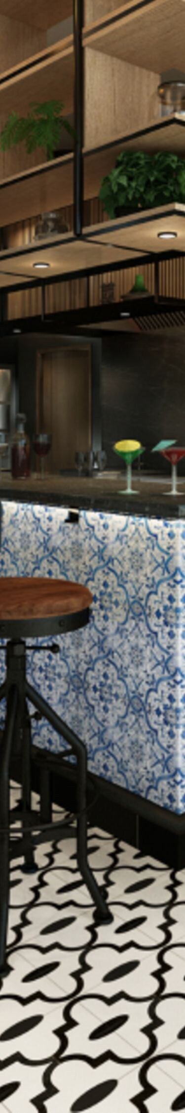 Tapas Restaurant 