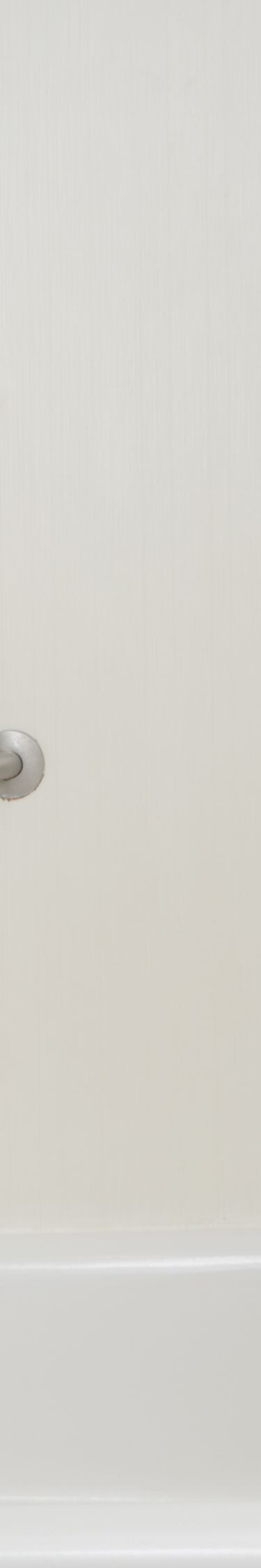 bathtub with grab bars