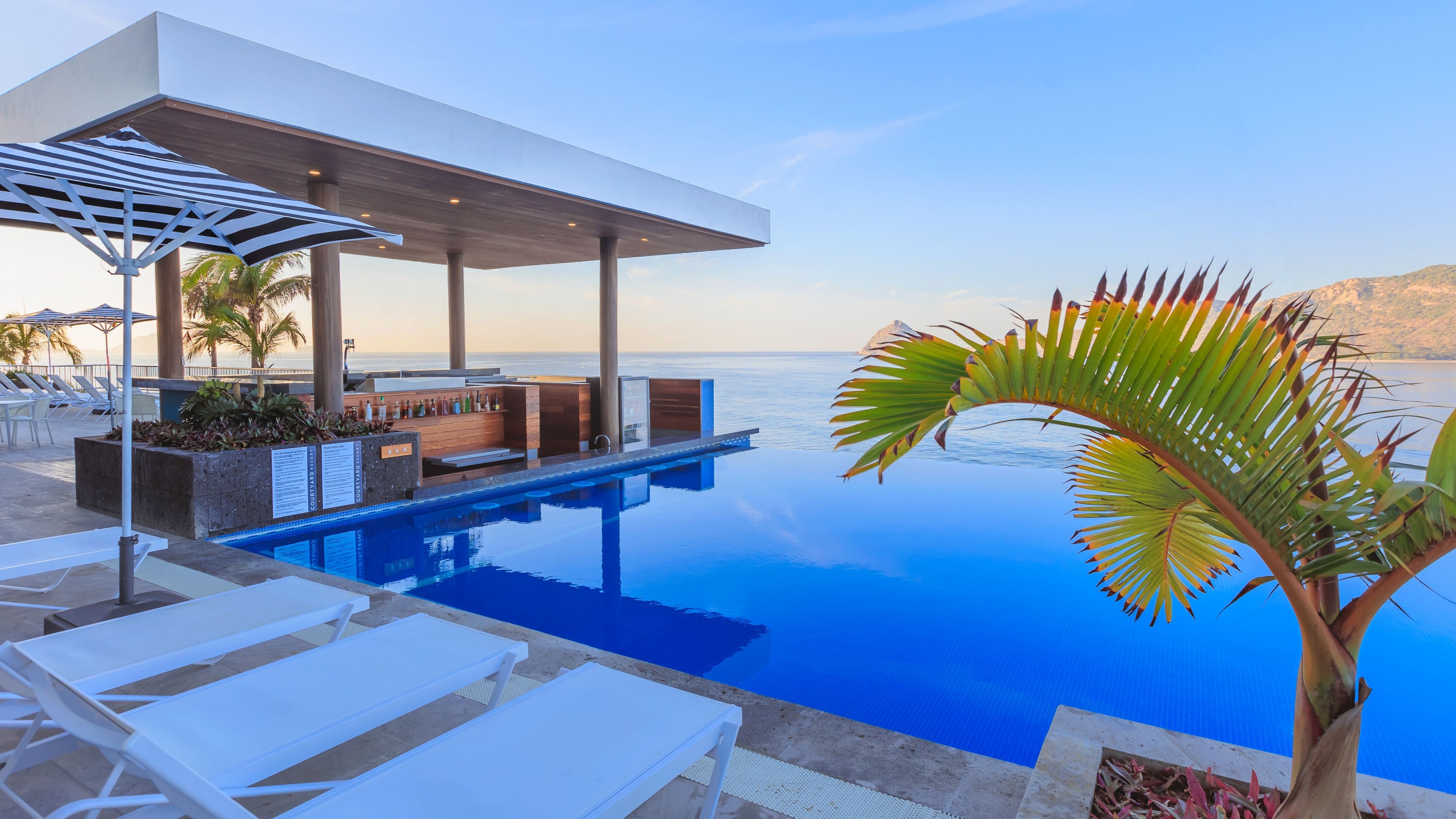 Stay 7 Nights, Enjoy More of Mazatlán
