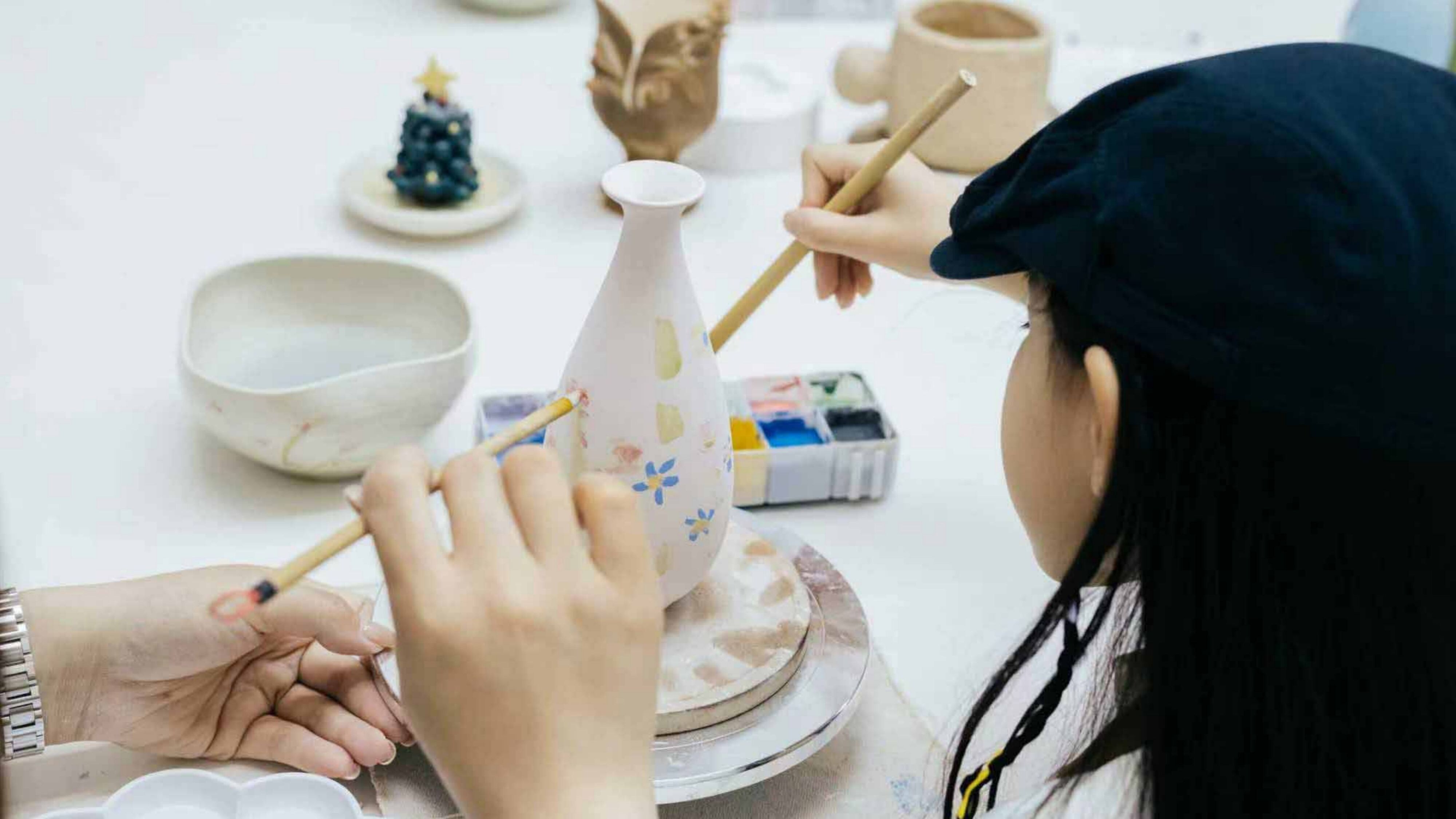 Good Travel·Pottery Fun