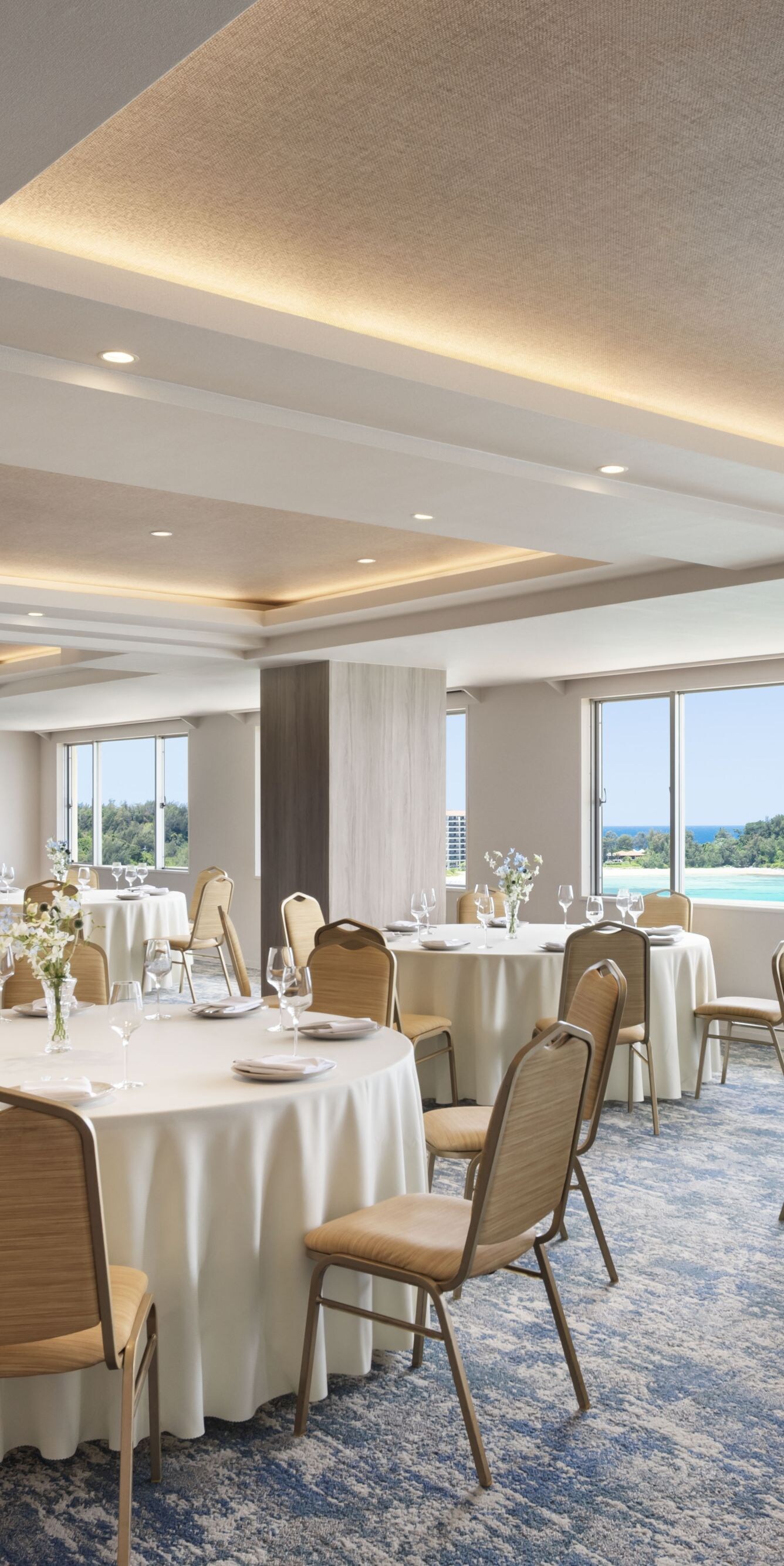 Ballroom Banquet