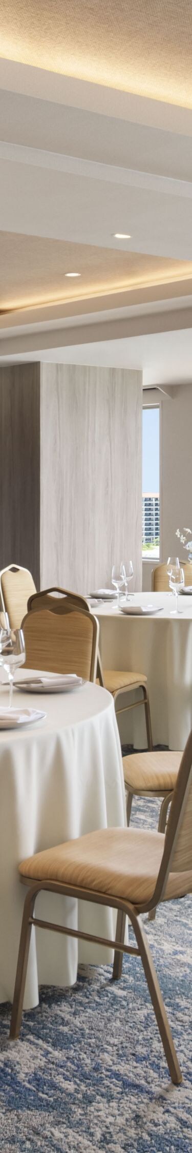 Ballroom Banquet