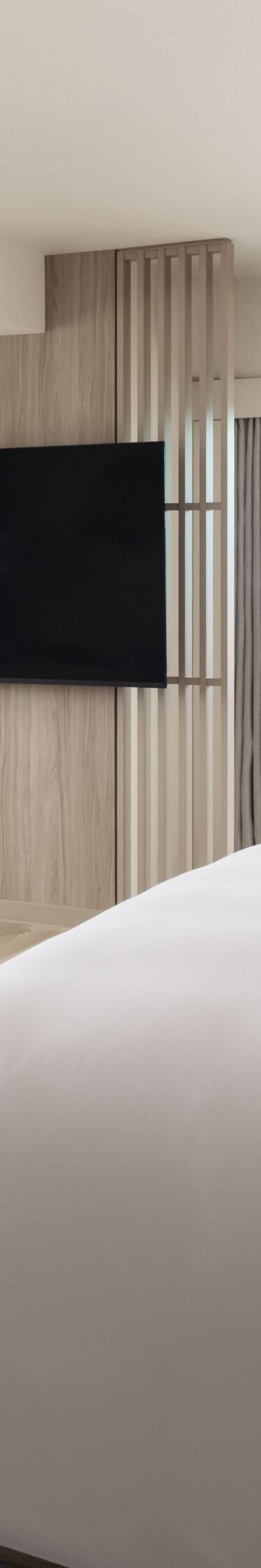 Corner Suite