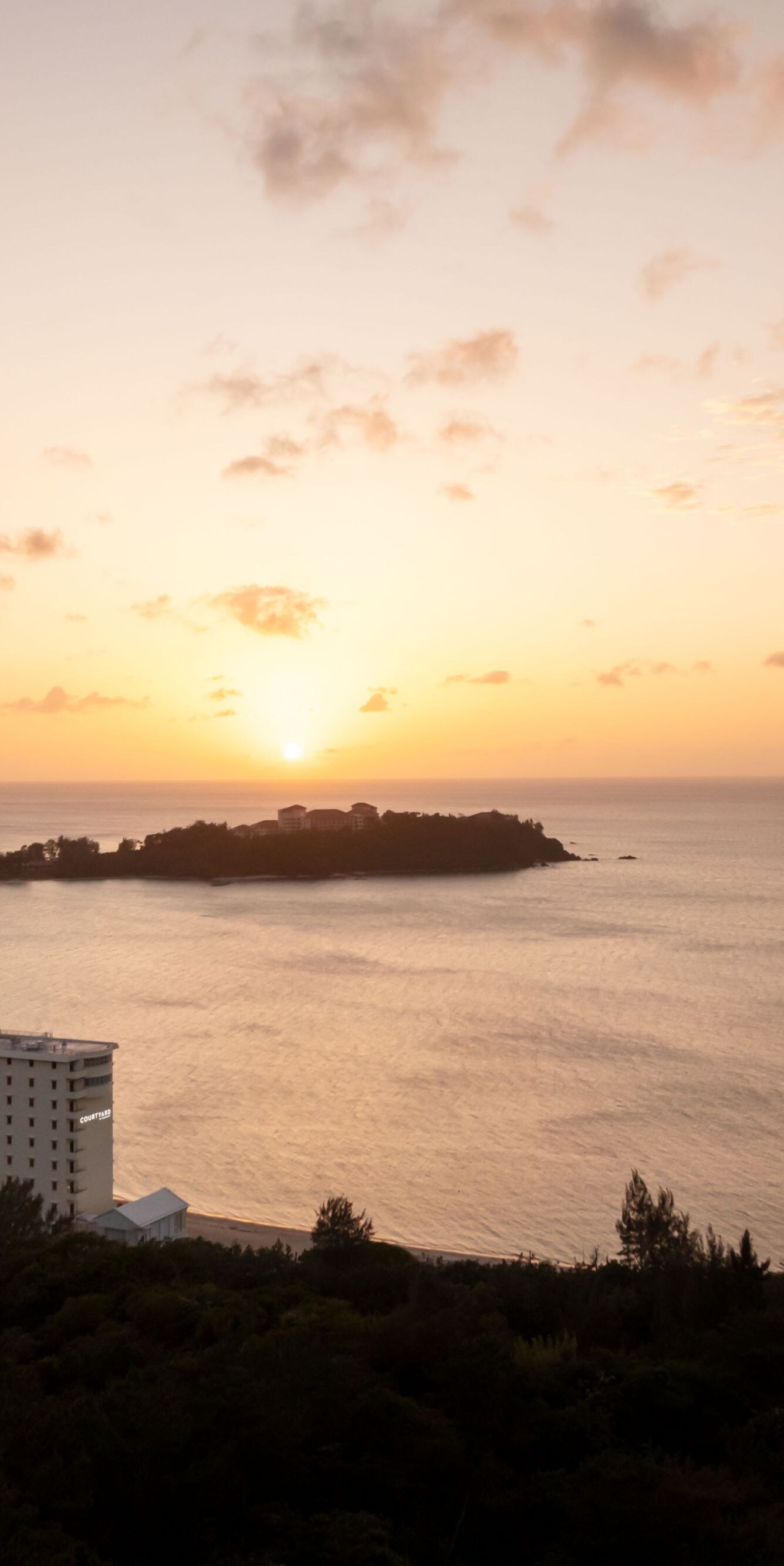 Sunset Image