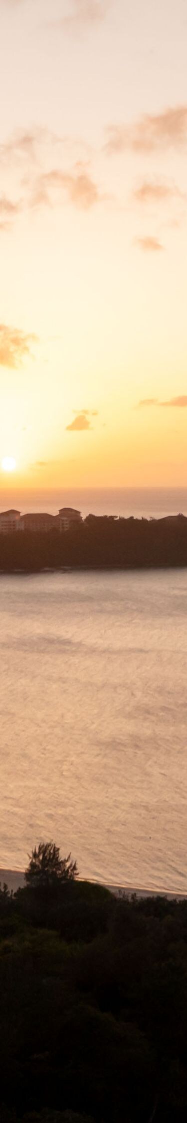 Sunset Image