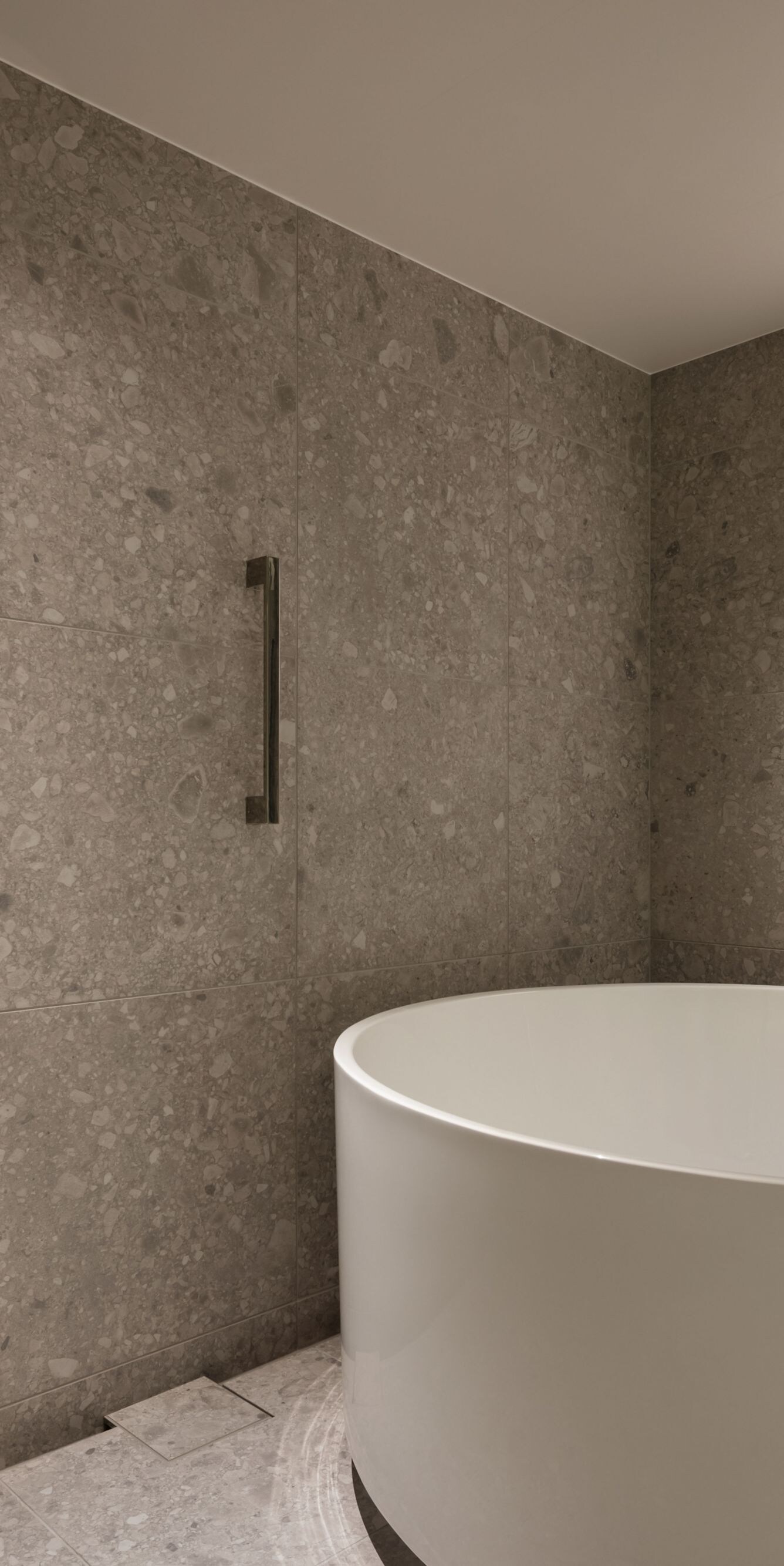 Kise Suite Bathroom