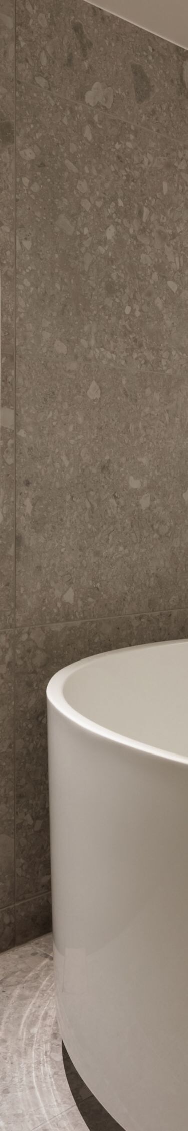 Kise Suite Bathroom