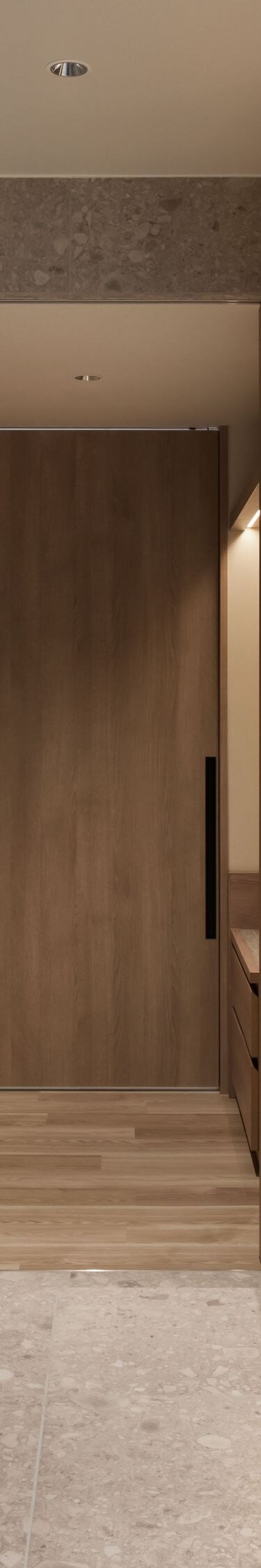 Kise Suite Bathroom