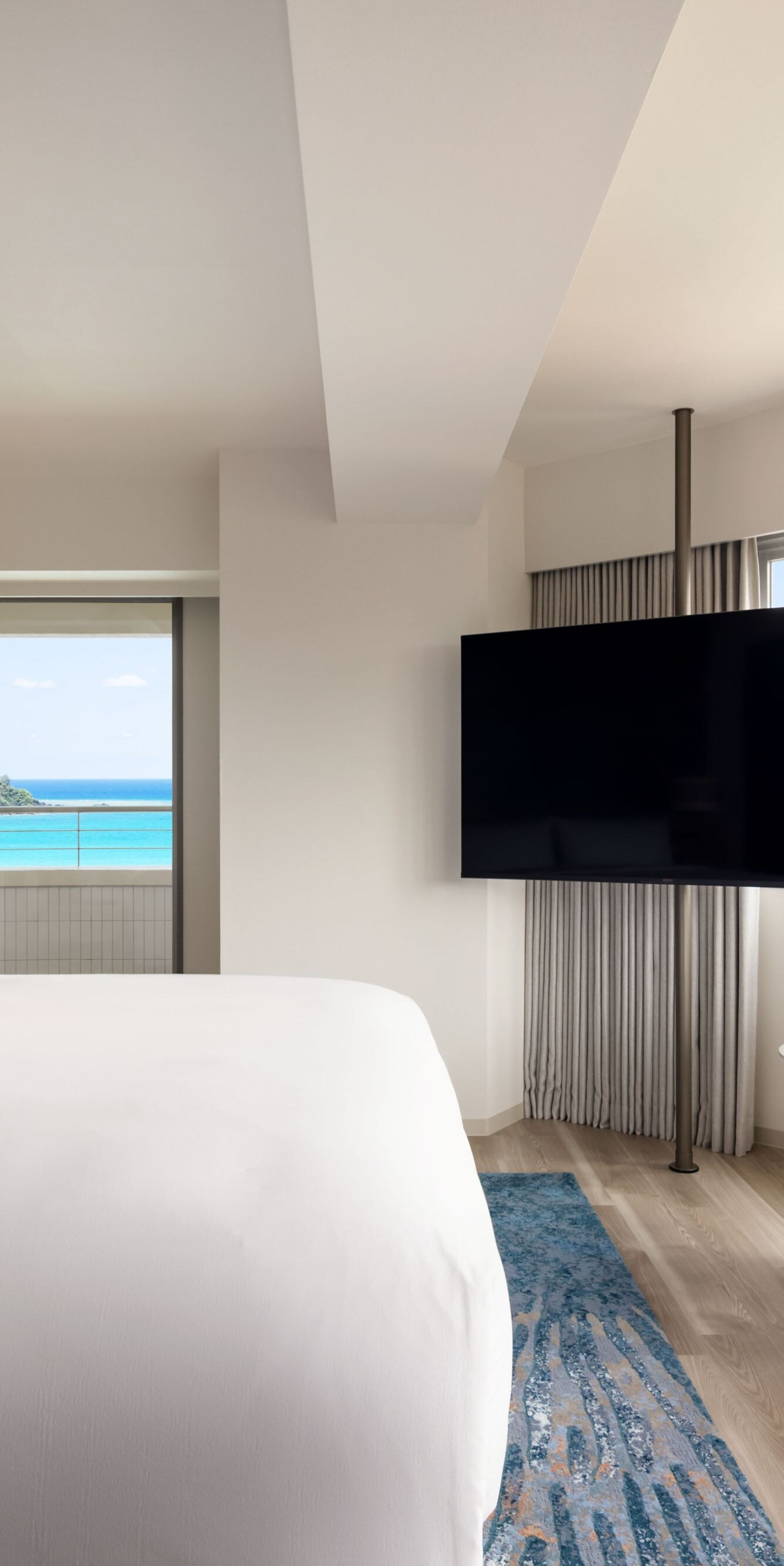 Kise Suite Ocean View